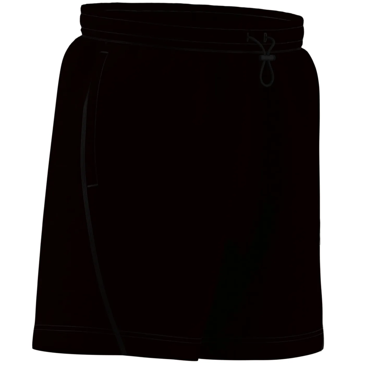 City Escape Woven Shorts