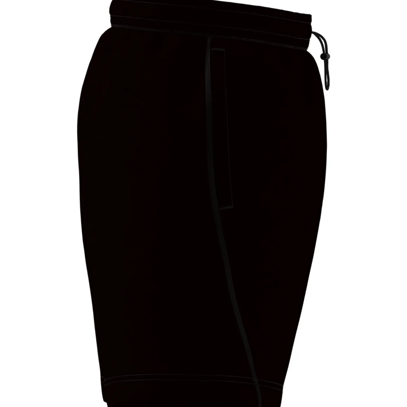 City Escape Woven Shorts