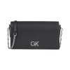 CK KLEINE CROSSBODY TASCHE