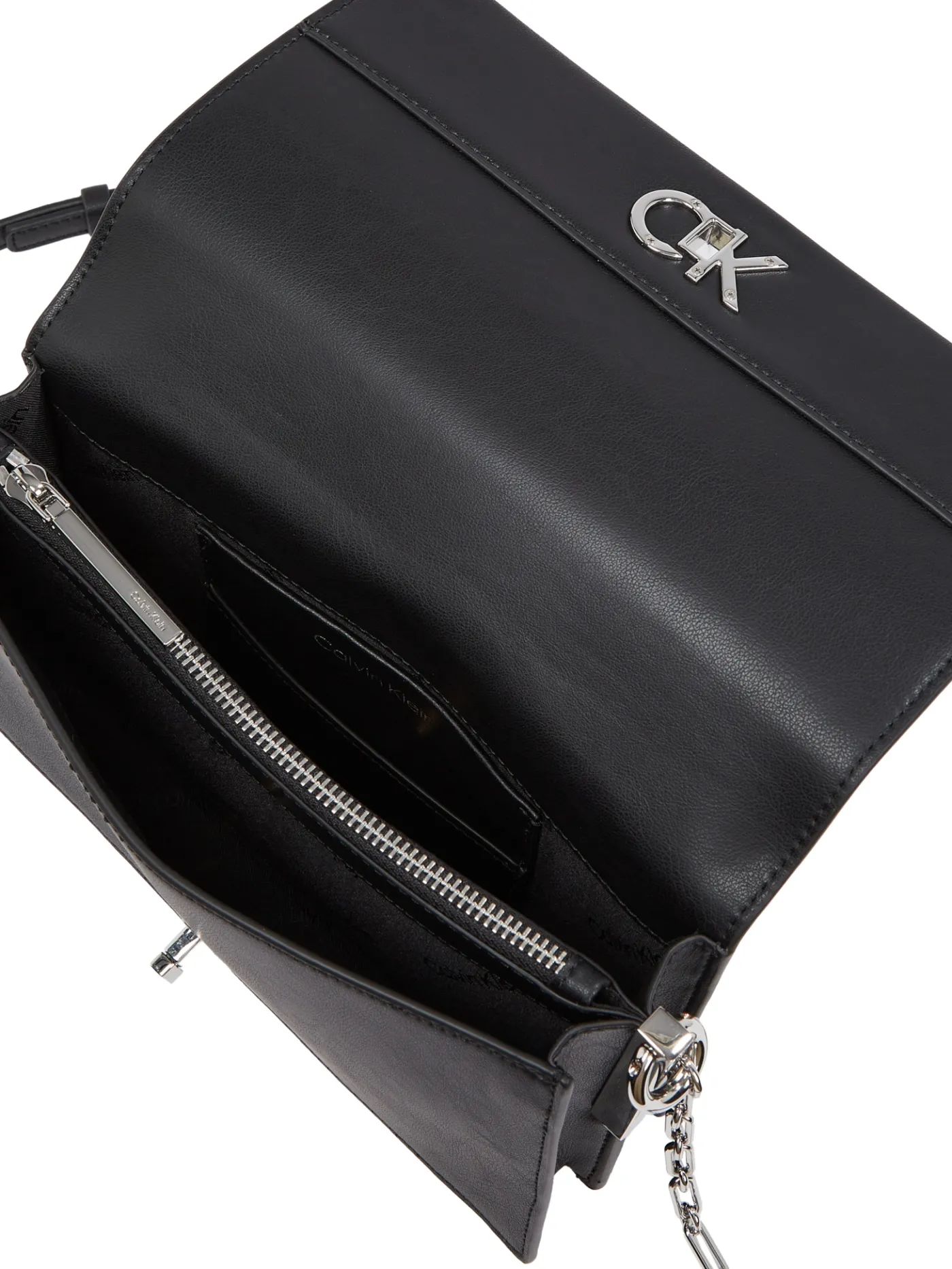 CK KLEINE CROSSBODY TASCHE