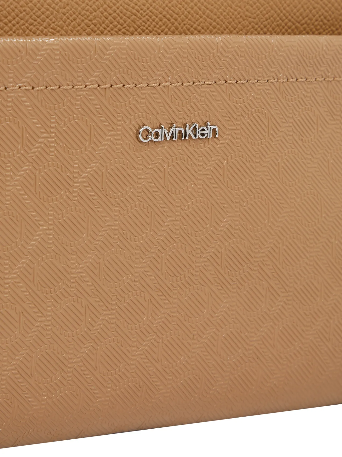 CK MUST CROSSBODY TASCHE