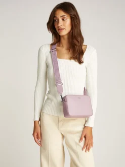 CK MUST CROSSBODY TASCHE