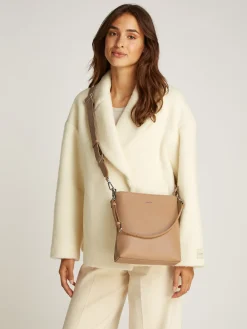 CK MUST KLEINE BUCKET BAG