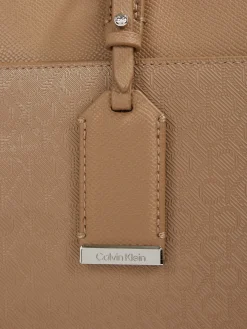CK MUST MEDIUM SHOPPER