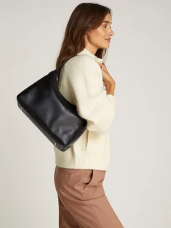 CK SENSE SCHULTERTASCHE