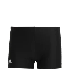 Classic 3-Streifen Boxer Badehose