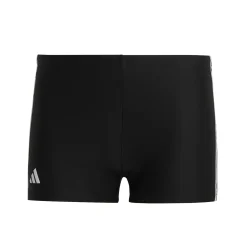 Classic 3-Streifen Boxer Badehose