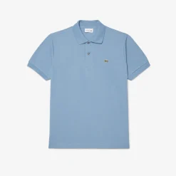 Classic Fit-Polohemd L.12.12 Original aus Piqué