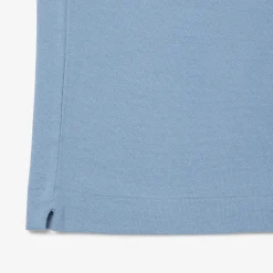 Classic Fit-Polohemd L.12.12 Original aus Piqué