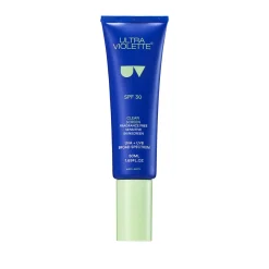 Clean Screen Fragrance Free Weightless Sensitive Skinscreen SPF30