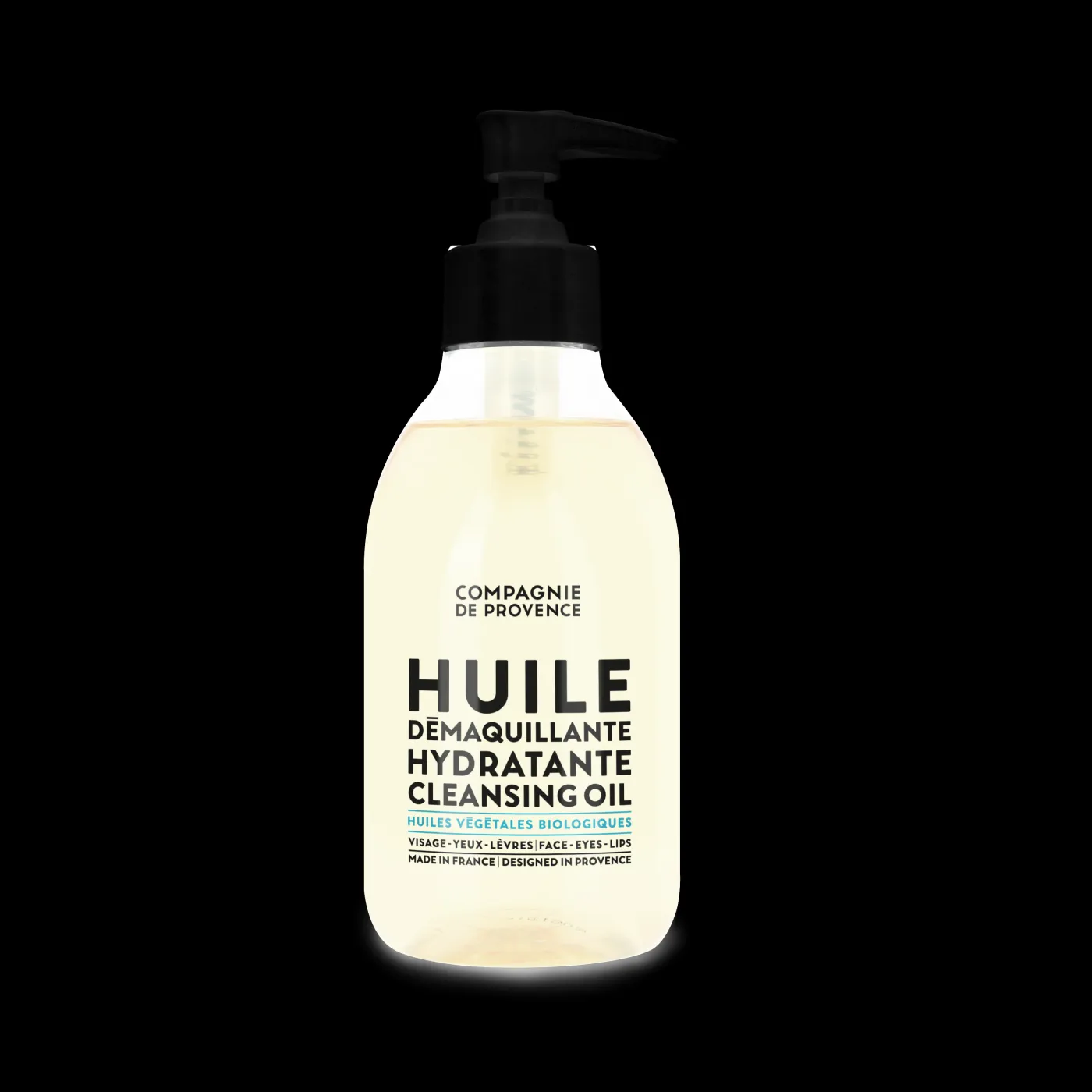 CLEANSING OIL 140ML