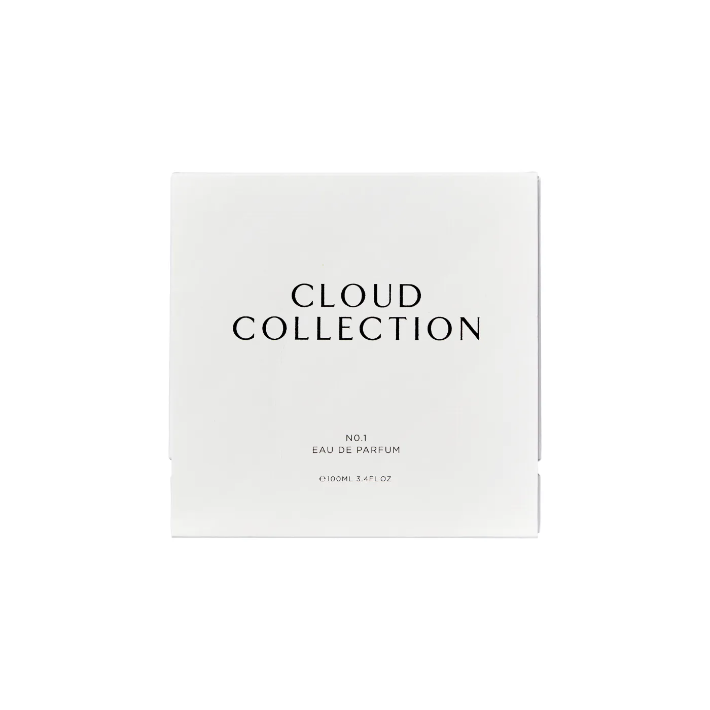 CLOUD COLLECTION NO.1