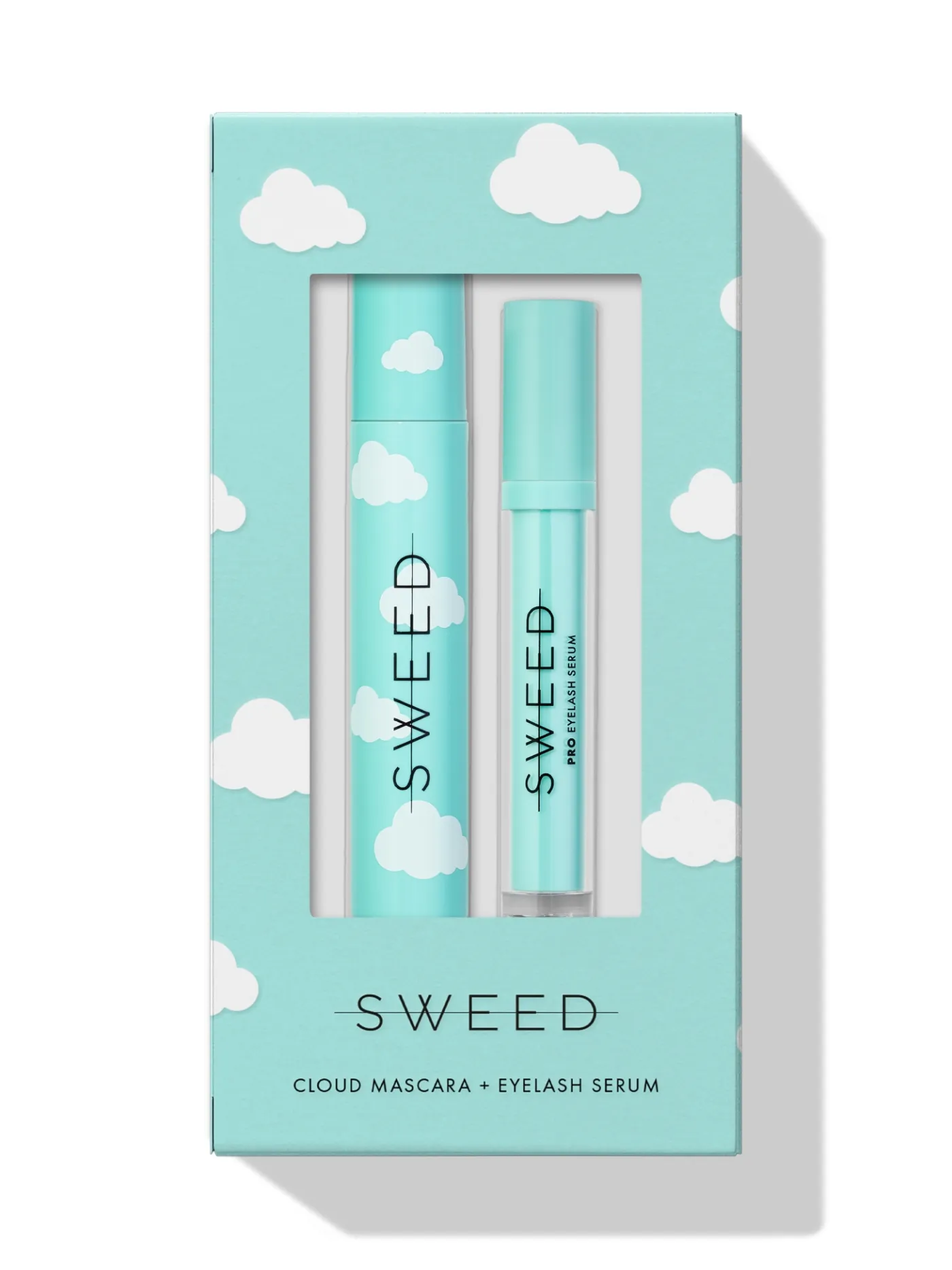 CLOUD GIFT SET