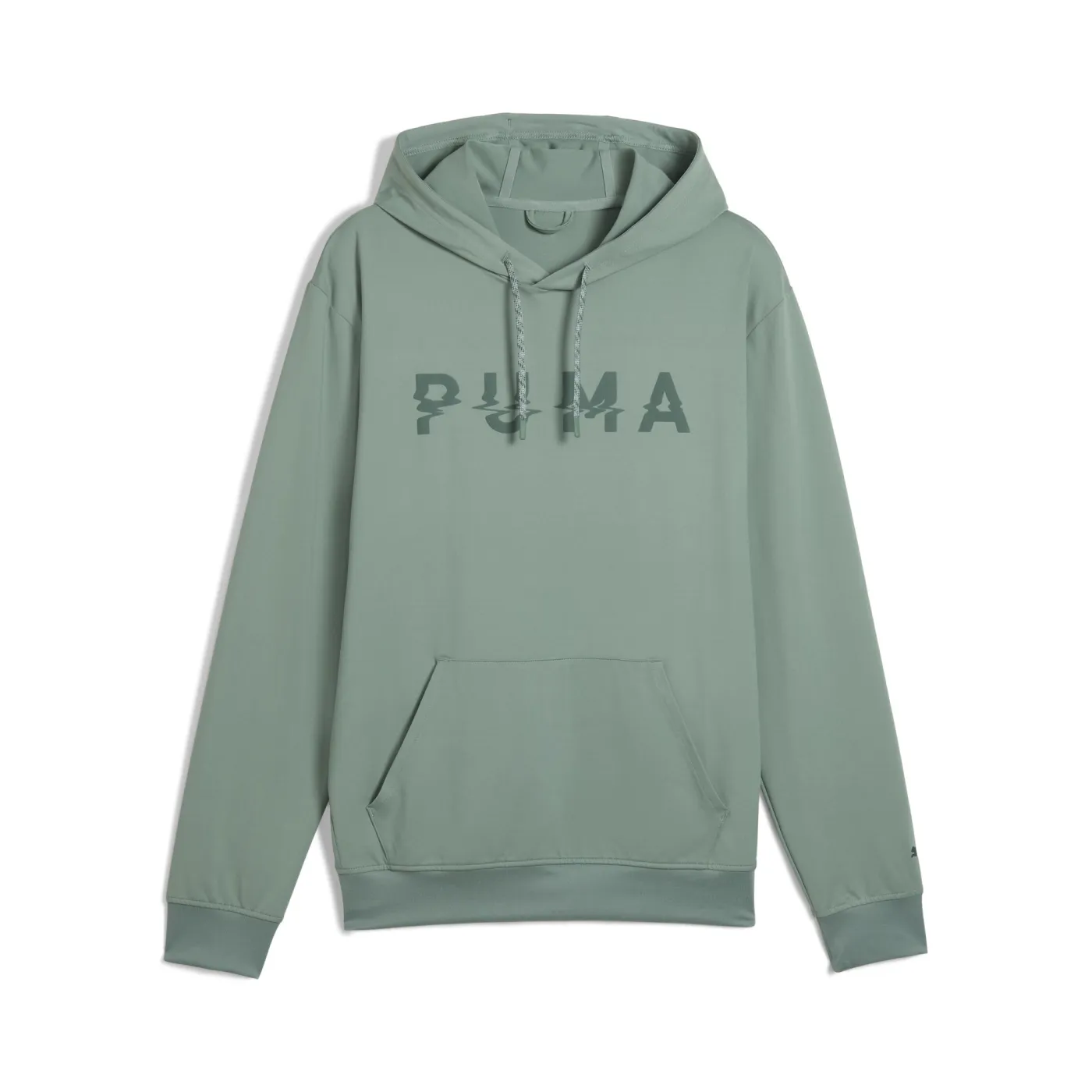 CLOUDSPUN Branded Hoodie Herren