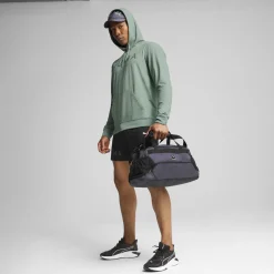 CLOUDSPUN Branded Hoodie Herren