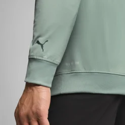 CLOUDSPUN Branded Hoodie Herren