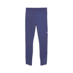CLOUDSPUN Hochgeschnittene 7/8 Leggings aus weichem Mesh