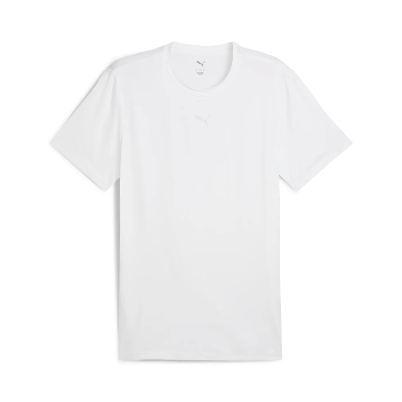 Cloudspun Soft Branded Trainingsshirt Herren