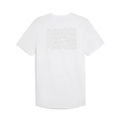 Cloudspun Soft Branded Trainingsshirt Herren