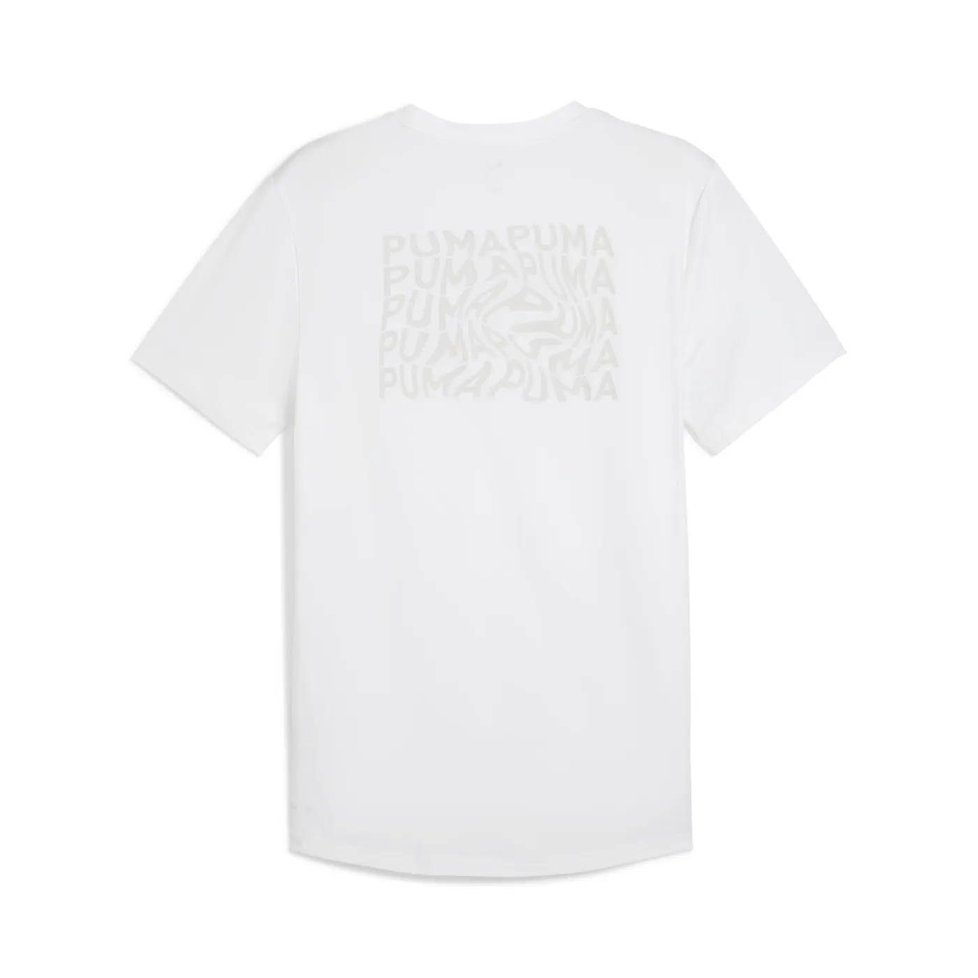 Cloudspun Soft Branded Trainingsshirt Herren