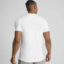 Cloudspun Soft Branded Trainingsshirt Herren