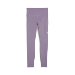 CLOUDSPUN Weiche, hochgeschnittene Laufhose Damen