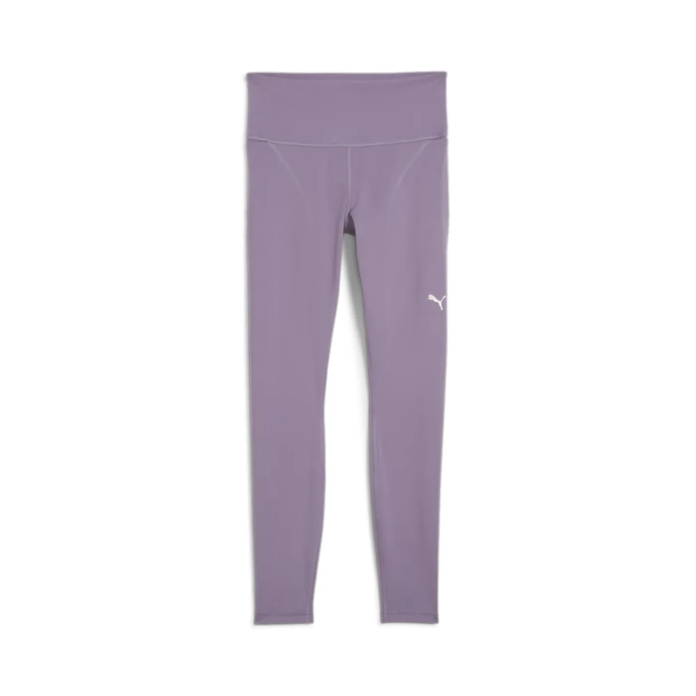 CLOUDSPUN Weiche, hochgeschnittene Laufhose Damen