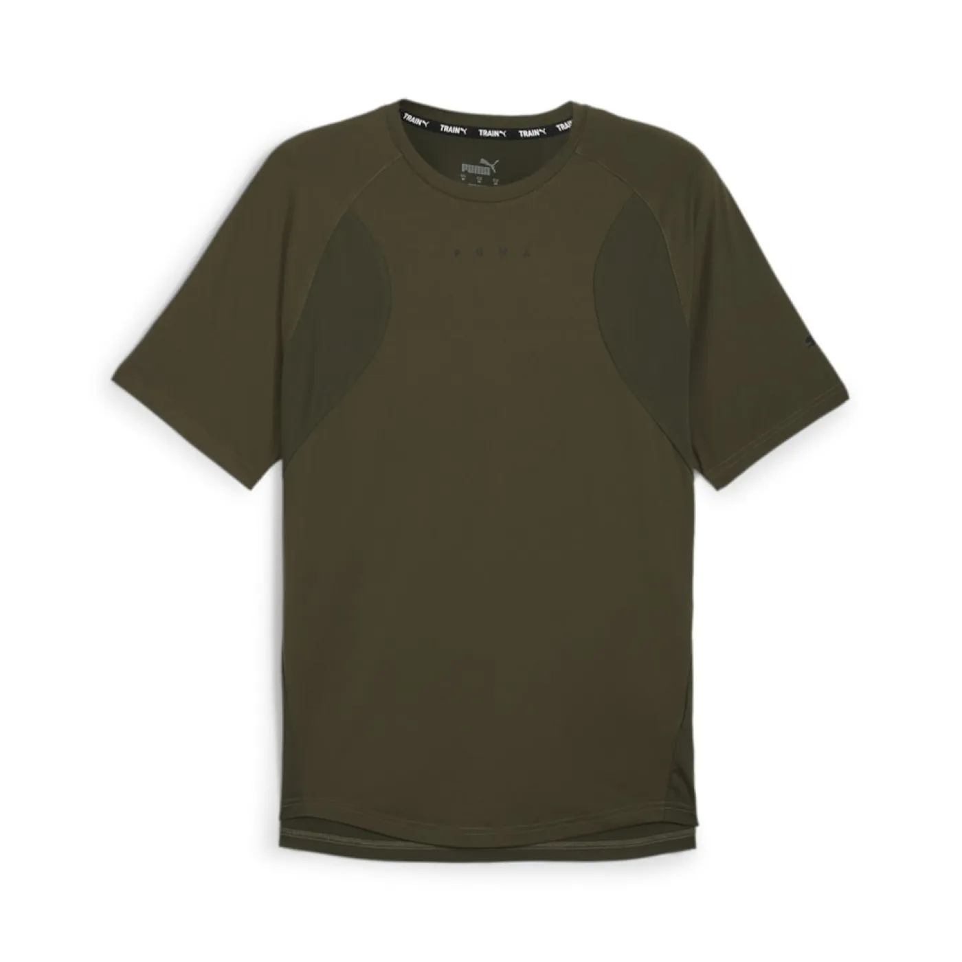 CLOUDSPUN Weiches atmungsaktives T-Shirt