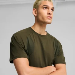 CLOUDSPUN Weiches atmungsaktives T-Shirt