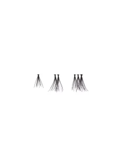 CLUSTER FLAIR LASHES