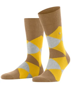 Clyde Herren Socken