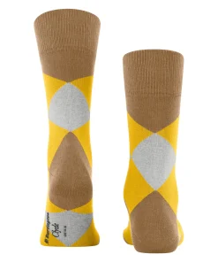 Clyde Herren Socken