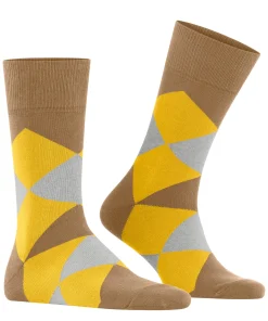 Clyde Herren Socken