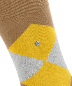 Clyde Herren Socken