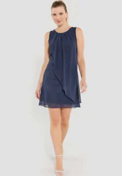 Cocktail-Kleid