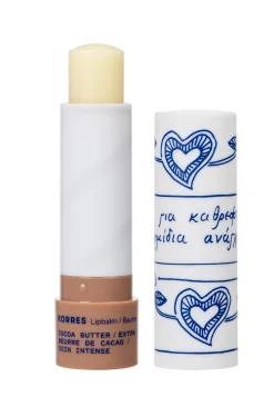 COCOA BUTTER Lip Balm - extra Pflege