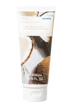 COCONUT WATER Glättende Körpermilch