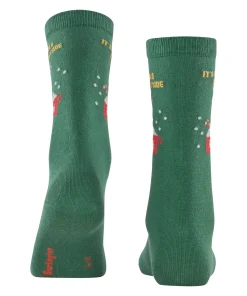 Cold Outside Damen Socken