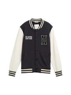 College Sweatjacke