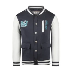Collegejacke