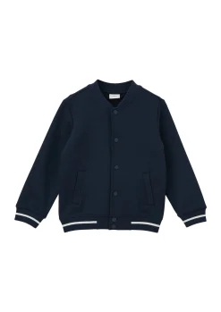 Collegejacke