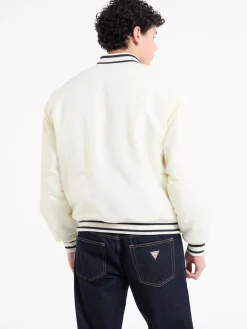 College-Jacke Patch