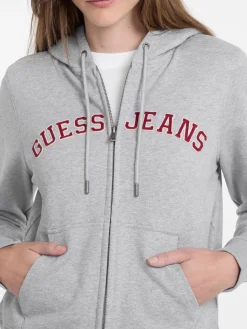 College Sweatjacke