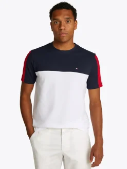 Colorblock T-Shirt