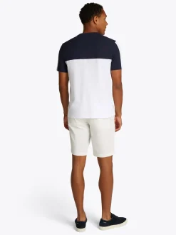 Colorblock T-Shirt
