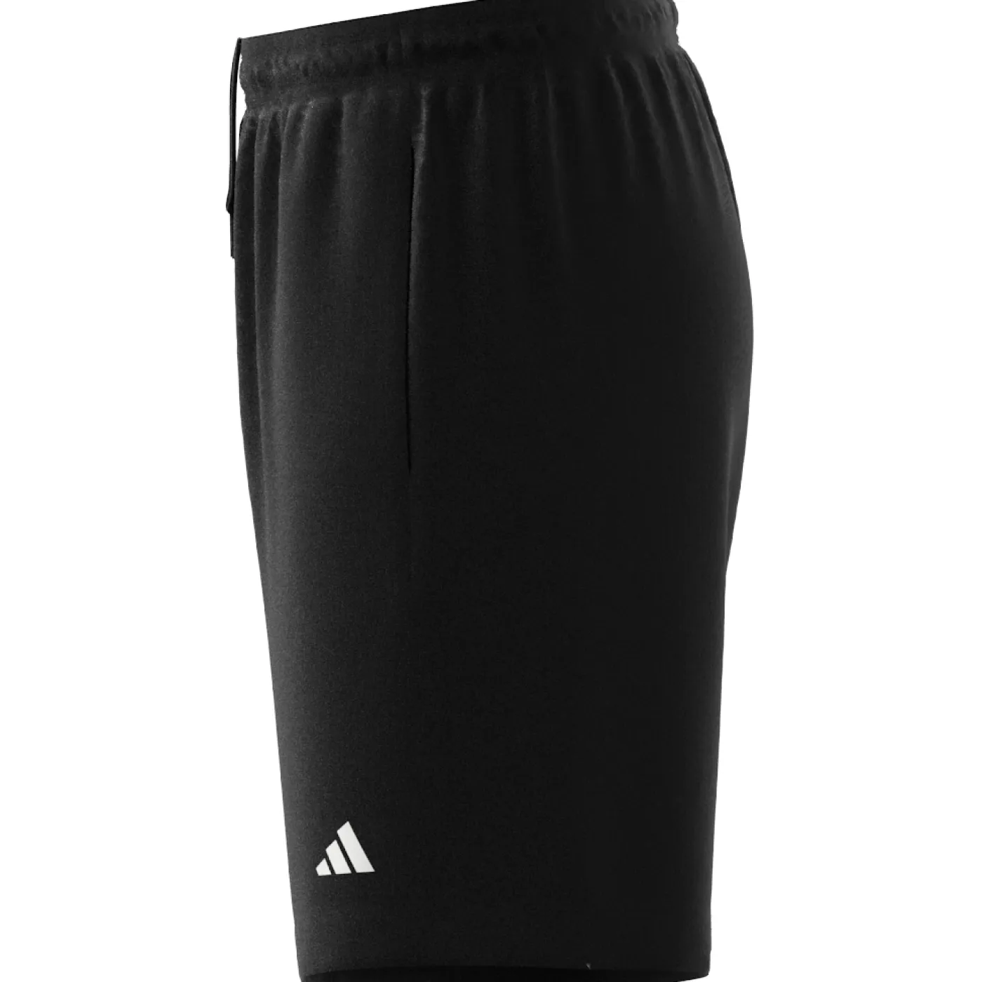 Colourblock 3-Streifen Badehose