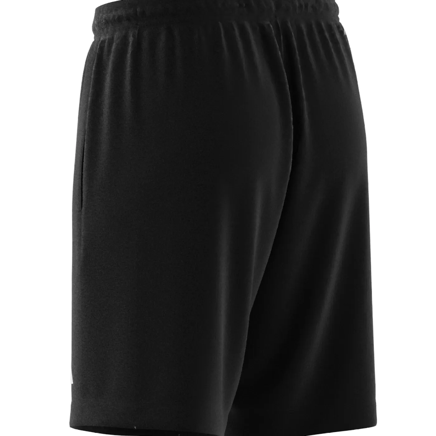 Colourblock 3-Streifen Badehose