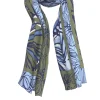 Cooler Modeschal in Trendfarben