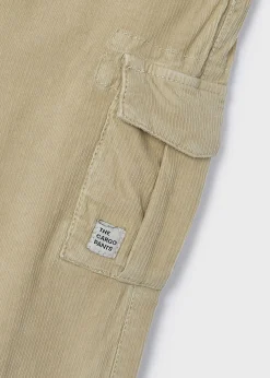 Cordhose