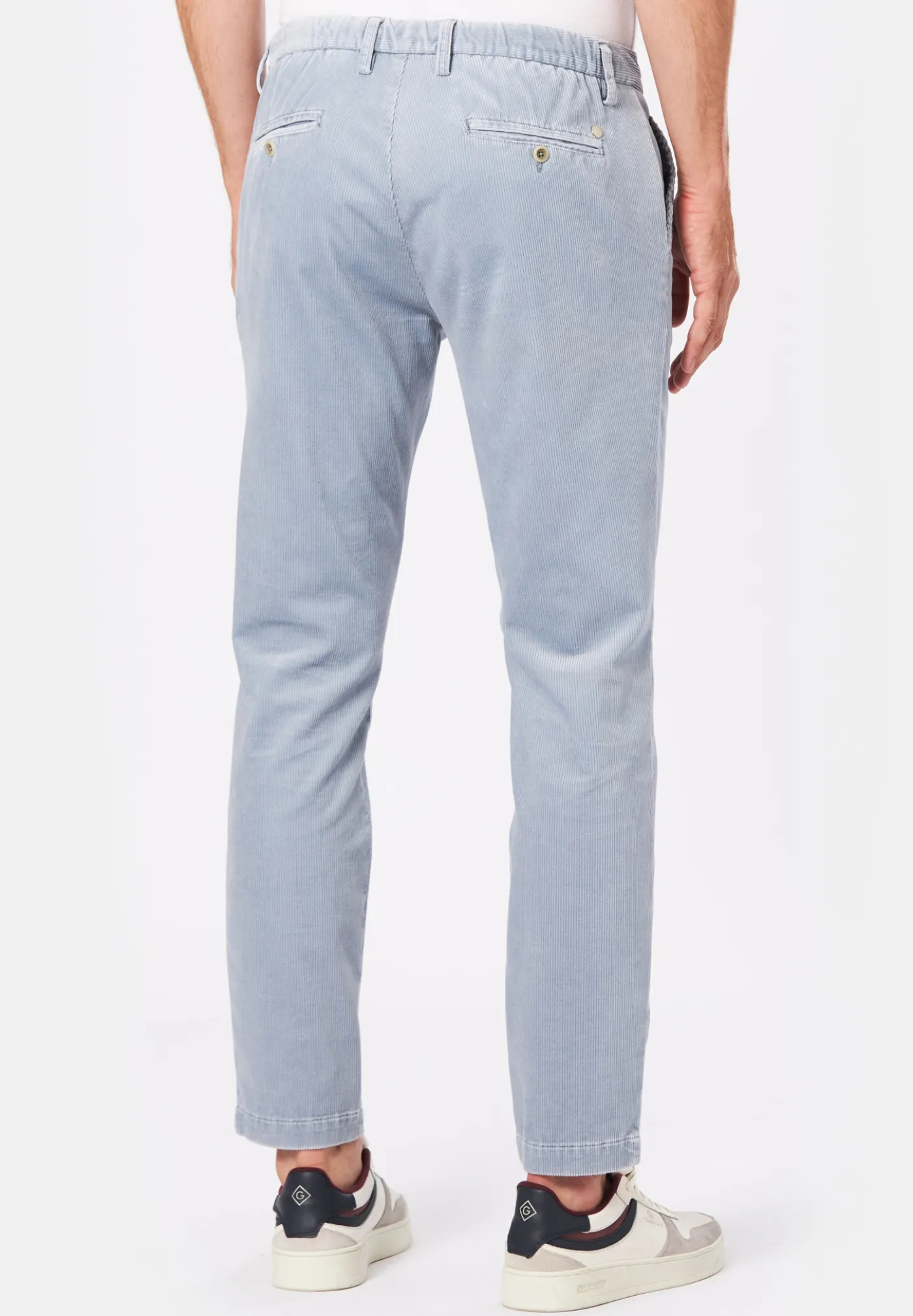 Cordhose JUMP